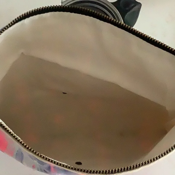 Colorful Abstract Clutch - Picture 3 of 3